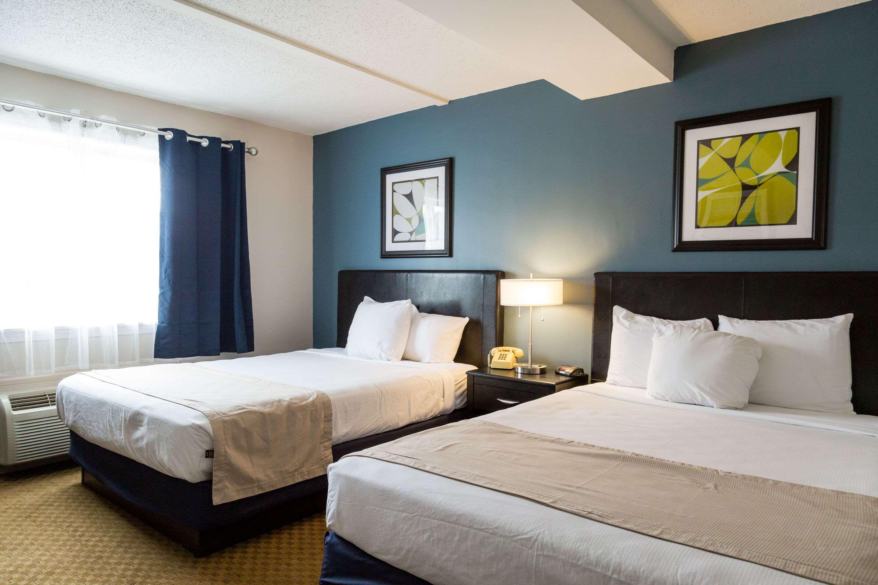 Fireside Inn & Suites Auburn Луистън Екстериор снимка