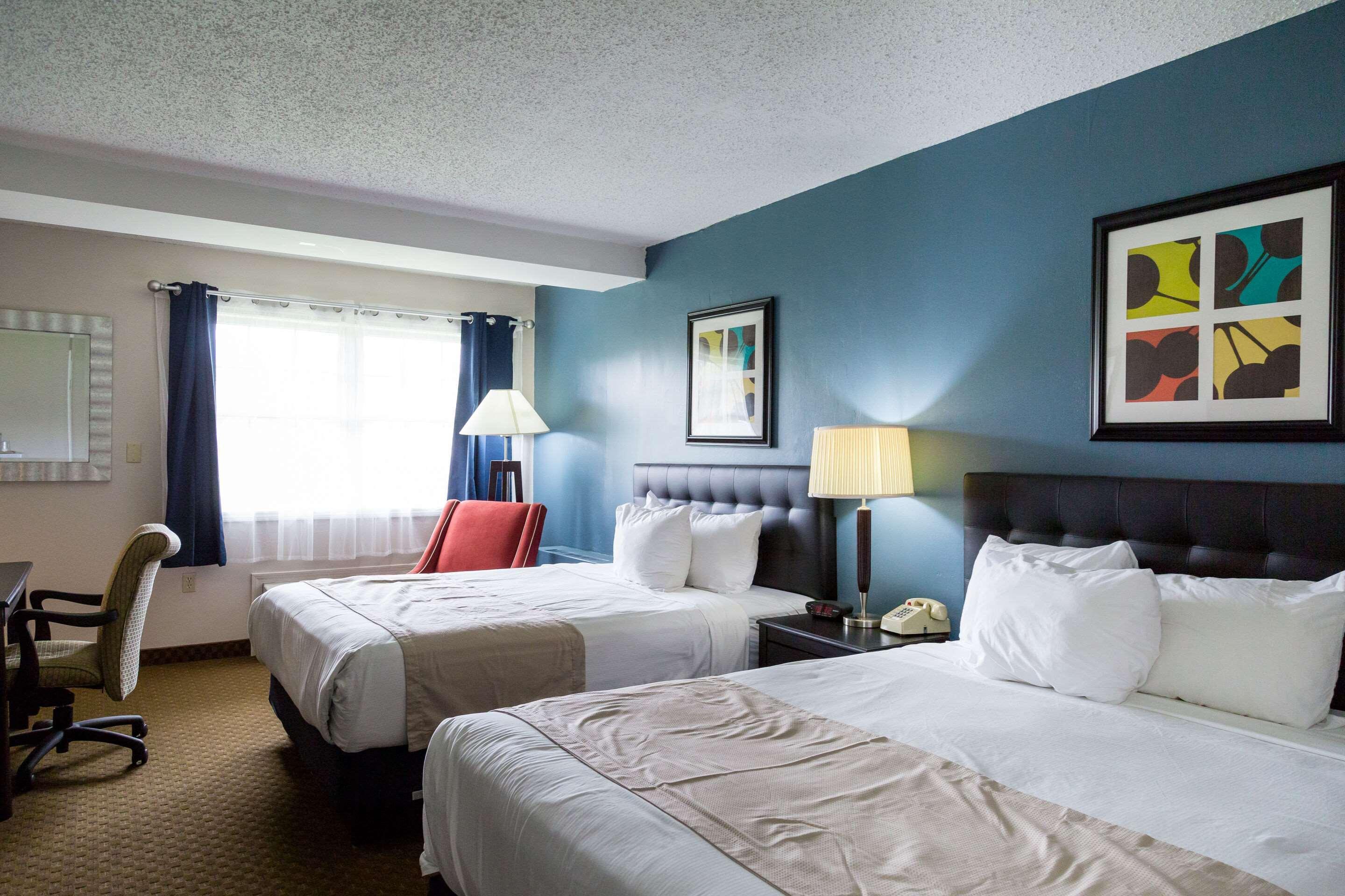 Fireside Inn & Suites Auburn Луистън Екстериор снимка
