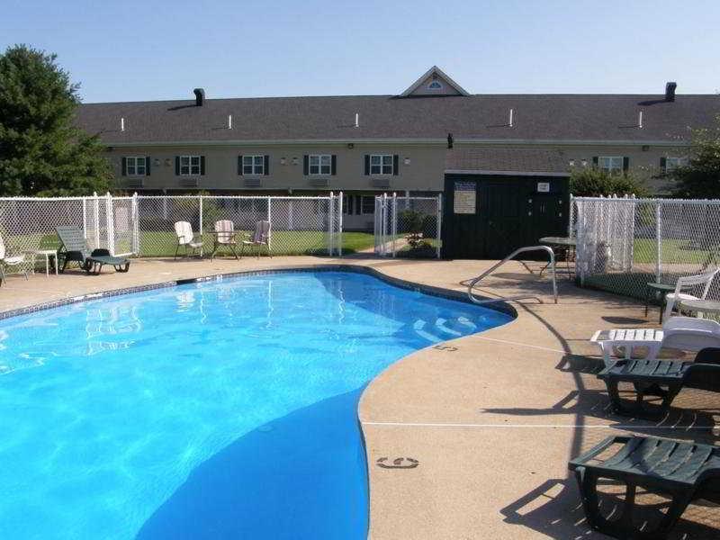 Fireside Inn & Suites Auburn Луистън Екстериор снимка